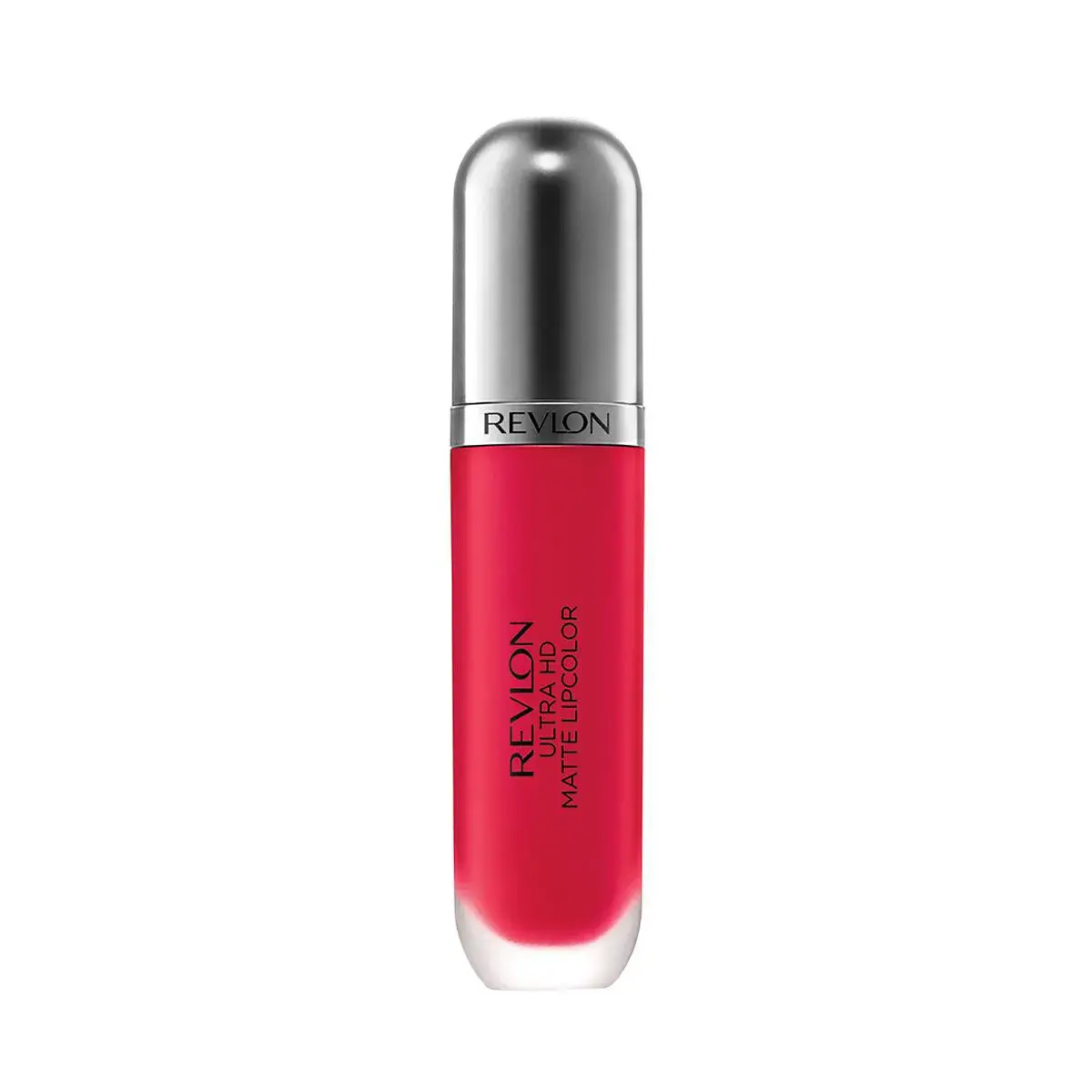 Batom Líquido Revlon Ultra HD Matte Cor Love com 1 unidade
