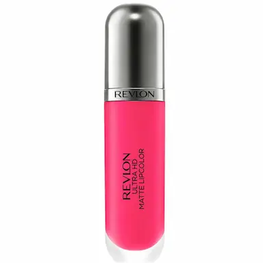 Batom Líquido Revlon Ultra HD Matte Cor Templation