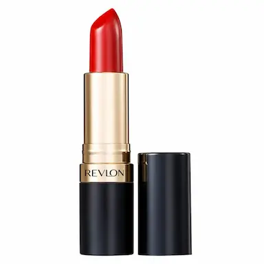 Batom Revlon Super Lustrous Lipstick Cor Wine With Everything com 1 unidade