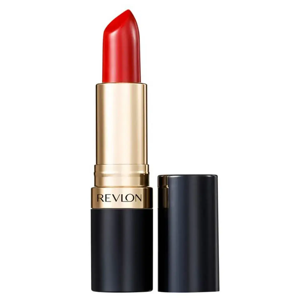 Batom Revlon Super Lustrous Lipstick Cor Wine With Everything com 1 unidade