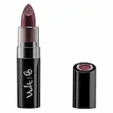 Batom Vult Make Up Cremoso Cor 02 Roxo com 3,5g
