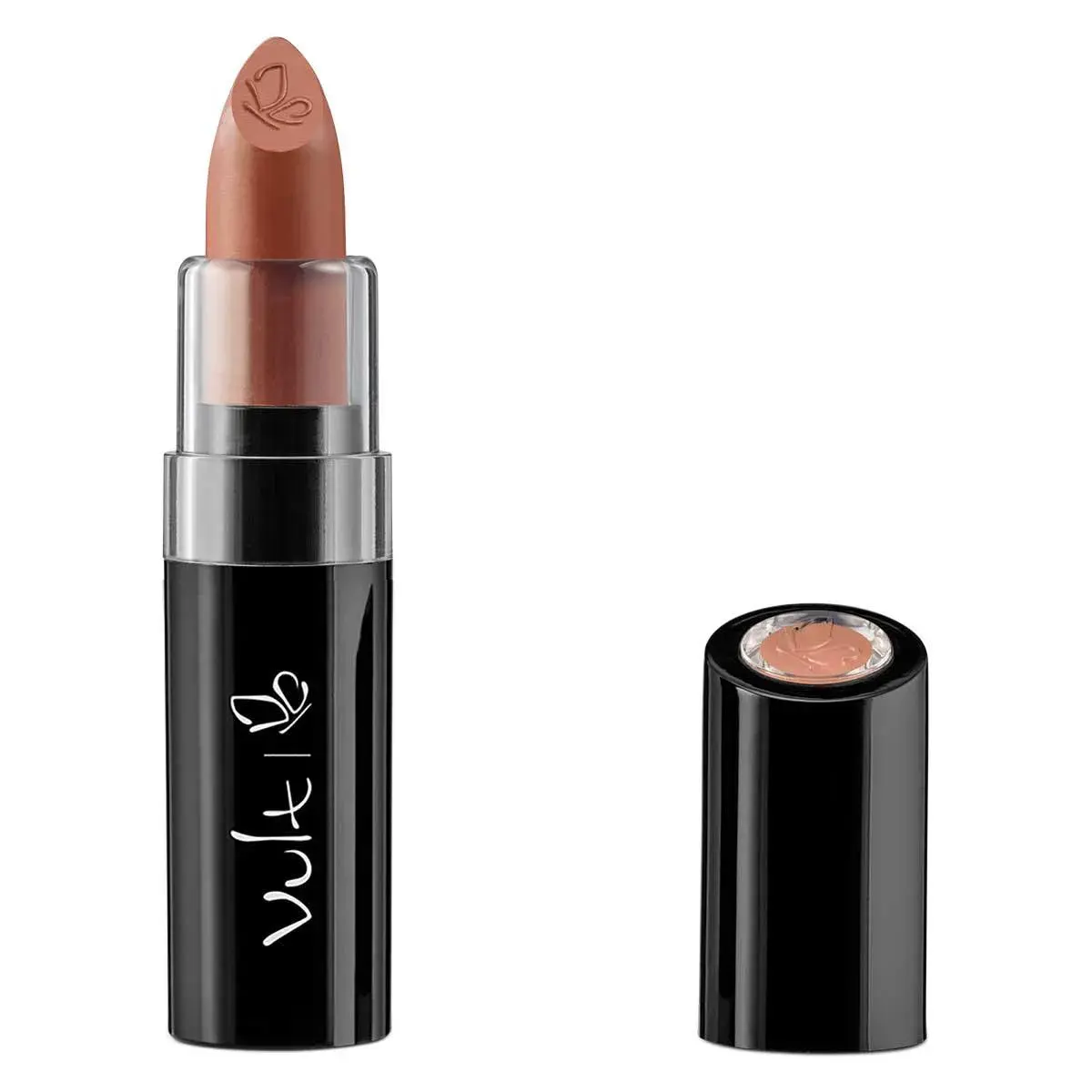 Batom Cremoso Vegano Vult Make Up Cor 05 com 3,5g