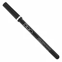 Lápis para Olhos Dailus Pro Carbon Preto com 1 unidade