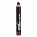 Lápis para Sobrancelha Maybelline Brow Drama Express Castanho Médio com 1 unidade