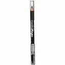 Lápis para Sobrancelhas Maybelline Master Shape Marrom com 1 unidade