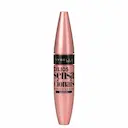 Rímel Maybelline Cílios Sensacionais Lavável com 9,5ml