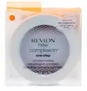 Pó Compacto Revlon New Complexion One-Step Natural Tan Nº 10 com 10g