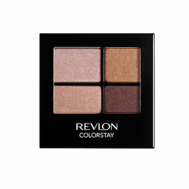 Sombra Quarteto Colorstay 16H Cor Decadent