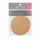 Esponja Profissional para Maquiagem Belliz Make Up com 1 unidade
