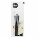 Kit Pincéis para Olhos
