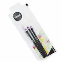 Kit Pincéis para Olhos