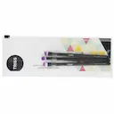 Kit Pincéis para Olhos