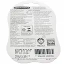 Bico de Mamadeira Kuka Big Ortodôntico de Silicone N° 2 com 1 unidade