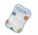 Chupeta Kuka Soft Ortodôntica Silicone Fase 1 com 1 unidade
