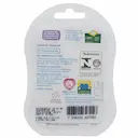 Chupeta Kuka Ortodôntica Soft Transparente Fase 2 com 1 unidade
