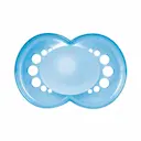 Chupeta MAM Classic Boys Tamanho 2 - maiores de 6 meses Cores Sortidas com 1 unidade
