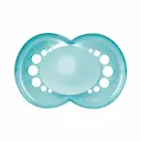 Chupeta MAM Classic Boys Tamanho 2 - maiores de 6 meses Cores Sortidas com 1 unidade