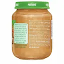 Papinha Nestlé Naturnes Sabor Caldo de Feijão, Carne e Arroz com 170g