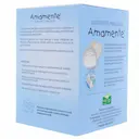 Absorvente para Seios Amamente com 30 unidades