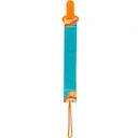 Prendedor de Chupeta Buba Baby Animal Fun Leão com 1 unidade