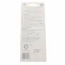 Aspirador Nasal Lillo Azul com 1 unidade