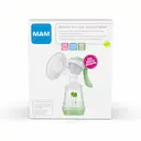 Bomba Tira-Leite Manual MAM com 1 unidade