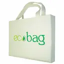 Sacola Retornável Eco Bag com 1 unidade