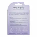 Concha para Preparação do Mamilo Amamente 2 unidades