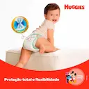 Fralda Huggies Supreme Care XXG - 26 Unidades