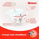 Fralda Huggies Supreme Care XXG - 26 Unidades