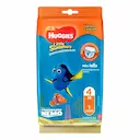 Fralda Huggies Praia e Piscina Little Swimmers M - 1 Unidade
