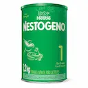 Fórmula Infantil Nestogeno 1 Lata 1,2kg