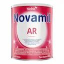 Fórmula Infantil Novamil AR com 400g