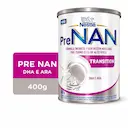 Fórmula Infantil Pré-NAN Transition com 400g