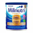 Composto Lácteo Danone Milnutri Premium com 400g