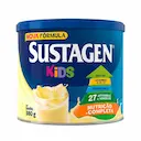 Sustagen Kids Baunilha Complemento Alimentar Infantil com 380g