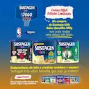 Sustagen Kids Baunilha Complemento Alimentar Infantil com 380g