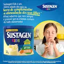 Sustagen Kids Baunilha Complemento Alimentar Infantil com 380g