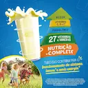 Sustagen Kids Baunilha Complemento Alimentar Infantil com 380g