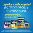 Sustagen Kids Baunilha Complemento Alimentar Infantil com 380g