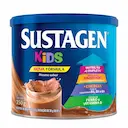 Complemento Alimentar Infantil Sustagen Kids Sabor Chocolate 350g