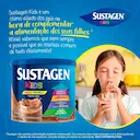 Complemento Alimentar Infantil Sustagen Kids Sabor Chocolate 350g