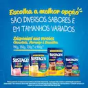 Complemento Alimentar Infantil Sustagen Kids Sabor Chocolate 350g