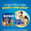 Complemento Alimentar Infantil Sustagen Kids Sabor Chocolate 350g