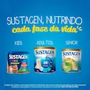 Complemento Alimentar Infantil Sustagen Kids Sabor Chocolate 350g