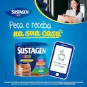 Complemento Alimentar Infantil Sustagen Kids Sabor Chocolate 350g