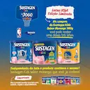 Sustagen Kids Morango Complemento Alimentar Infantil com 380g