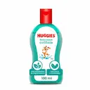 Colônia Huggies Extra Suave Infantil com 100ml