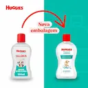 Colônia Huggies Extra Suave Infantil com 100ml