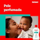 Colônia Huggies Extra Suave Infantil com 100ml